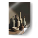 Alquimia Minimalista - DEA Digital Esoteric Art | Cuadro decorativo de Canvas Lab