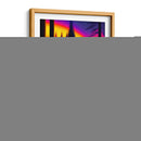 Bosque Oscuro Fosforescente - DEA Digital Esoteric Art | Cuadro decorativo de Canvas Lab