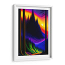 Bosque Oscuro Fosforescente - DEA Digital Esoteric Art | Cuadro decorativo de Canvas Lab