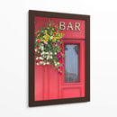Bar Irlandés  - Luis Rodrigo Magaña Andrade | Cuadro decorativo de Canvas Lab