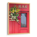 Bar Irlandés  - Luis Rodrigo Magaña Andrade | Cuadro decorativo de Canvas Lab