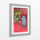 Bar Irlandés  - Luis Rodrigo Magaña Andrade | Cuadro decorativo de Canvas Lab