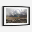 Cumbre de el Nevado de Toluca - Luis Rodrigo Magaña Andrade | Cuadro decorativo de Canvas Lab