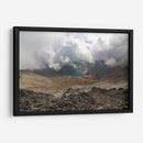 Cumbre de el Nevado de Toluca - Luis Rodrigo Magaña Andrade | Cuadro decorativo de Canvas Lab