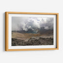 Cumbre de el Nevado de Toluca - Luis Rodrigo Magaña Andrade | Cuadro decorativo de Canvas Lab