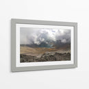 Cumbre de el Nevado de Toluca - Luis Rodrigo Magaña Andrade | Cuadro decorativo de Canvas Lab