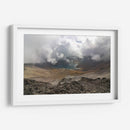 Cumbre de el Nevado de Toluca - Luis Rodrigo Magaña Andrade | Cuadro decorativo de Canvas Lab