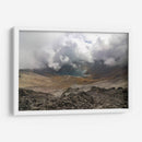 Cumbre de el Nevado de Toluca - Luis Rodrigo Magaña Andrade | Cuadro decorativo de Canvas Lab