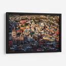 Guanajuato al atardecer - Luis Rodrigo Magaña Andrade | Cuadro decorativo de Canvas Lab