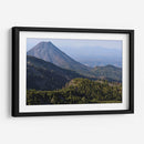 Volcán de Colima - Luis Rodrigo Magaña Andrade | Cuadro decorativo de Canvas Lab