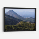 Volcán de Colima - Luis Rodrigo Magaña Andrade | Cuadro decorativo de Canvas Lab