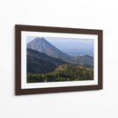 Volcán de Colima - Luis Rodrigo Magaña Andrade | Cuadro decorativo de Canvas Lab