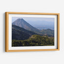 Volcán de Colima - Luis Rodrigo Magaña Andrade | Cuadro decorativo de Canvas Lab
