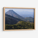Volcán de Colima - Luis Rodrigo Magaña Andrade | Cuadro decorativo de Canvas Lab