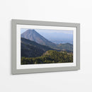 Volcán de Colima - Luis Rodrigo Magaña Andrade | Cuadro decorativo de Canvas Lab