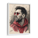 Cuadro decorativo de Canvas Lab