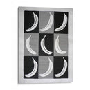 Bananas  - Virginia Maury | Cuadro decorativo de Canvas Lab