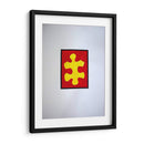 Lo que falta  - Virginia Maury | Cuadro decorativo de Canvas Lab