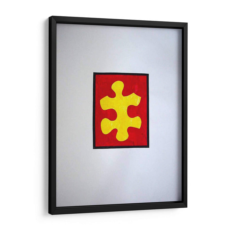 Lo que falta  - Virginia Maury | Cuadro decorativo de Canvas Lab