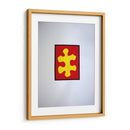 Lo que falta  - Virginia Maury | Cuadro decorativo de Canvas Lab