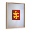 Lo que falta  - Virginia Maury | Cuadro decorativo de Canvas Lab