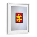 Lo que falta  - Virginia Maury | Cuadro decorativo de Canvas Lab