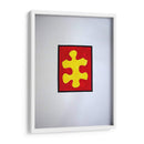 Lo que falta  - Virginia Maury | Cuadro decorativo de Canvas Lab