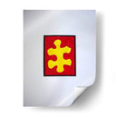 Lo que falta  - Virginia Maury | Cuadro decorativo de Canvas Lab