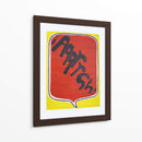 Grito  - Virginia Maury | Cuadro decorativo de Canvas Lab