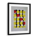 Electronic beat - Virginia Maury | Cuadro decorativo de Canvas Lab