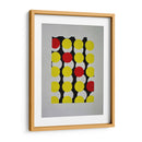 Electronic beat - Virginia Maury | Cuadro decorativo de Canvas Lab