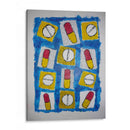 The pills won”t help  - Virginia Maury | Cuadro decorativo de Canvas Lab