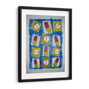 The pills won”t help  - Virginia Maury | Cuadro decorativo de Canvas Lab