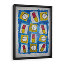 The pills won”t help  - Virginia Maury | Cuadro decorativo de Canvas Lab