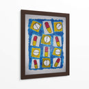 The pills won”t help  - Virginia Maury | Cuadro decorativo de Canvas Lab