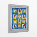 The pills won”t help  - Virginia Maury | Cuadro decorativo de Canvas Lab