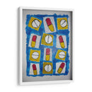 The pills won”t help  - Virginia Maury | Cuadro decorativo de Canvas Lab