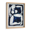 Eikon - Virginia Maury | Cuadro decorativo de Canvas Lab