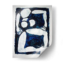 Eikon - Virginia Maury | Cuadro decorativo de Canvas Lab