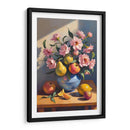 El Florero de Picasso - DEA Digital Esoteric Art | Cuadro decorativo de Canvas Lab