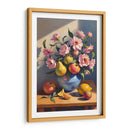 El Florero de Picasso - DEA Digital Esoteric Art | Cuadro decorativo de Canvas Lab