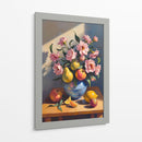 El Florero de Picasso - DEA Digital Esoteric Art | Cuadro decorativo de Canvas Lab