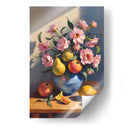 El Florero de Picasso - DEA Digital Esoteric Art | Cuadro decorativo de Canvas Lab