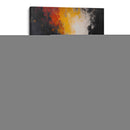 El Juicio de Titian - DEA Digital Esoteric Art | Cuadro decorativo de Canvas Lab