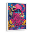 Cuadro decorativo de Canvas Lab