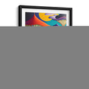 Torre Encantada - DEA Digital Esoteric Art | Cuadro decorativo de Canvas Lab