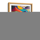 Torre Encantada - DEA Digital Esoteric Art | Cuadro decorativo de Canvas Lab