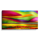 Paisaje Sobrenatural - DEA Digital Esoteric Art | Cuadro decorativo de Canvas Lab