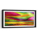 Paisaje Sobrenatural - DEA Digital Esoteric Art | Cuadro decorativo de Canvas Lab