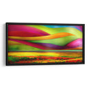 Paisaje Sobrenatural - DEA Digital Esoteric Art | Cuadro decorativo de Canvas Lab